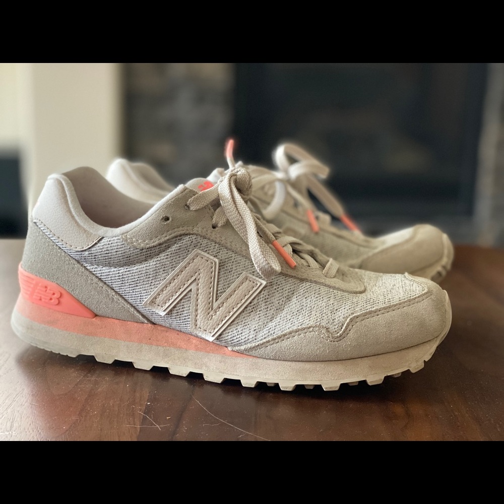 New Balance sneakers